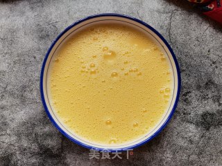 马齿苋水烘蛋步骤3