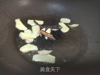 啤酒焖土鸡步骤3