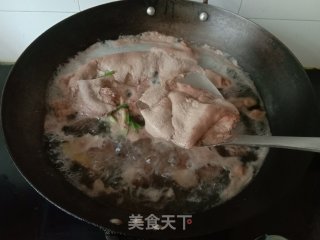 砂锅牛腩步骤3
