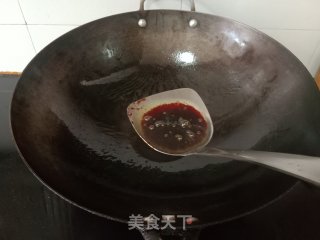 砂锅牛腩步骤5