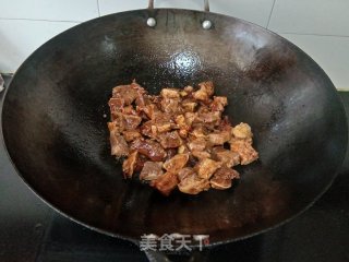 砂锅牛腩步骤6