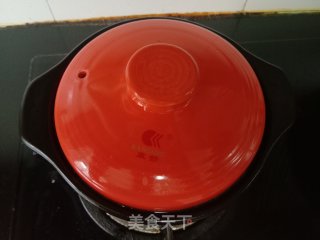 砂锅牛腩步骤15