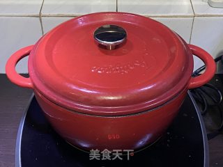 东坡肘子的家常做法，香浓软糯巨好吃！步骤5