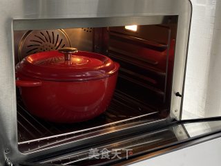 东坡肘子的家常做法，香浓软糯巨好吃！步骤6