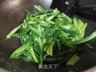 红烧鸡肉豆腐盖烧饭步骤9