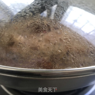 水煮黑鱼片步骤8