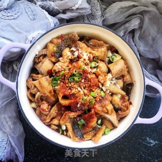 水煮黑鱼片步骤13
