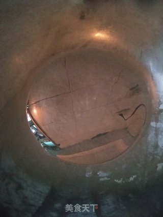 素炒地瓜叶步骤2