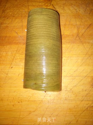 粽香糯米排骨步骤8