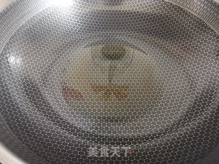 小葱花煎蛋步骤5