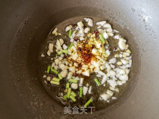 蒜蓉辣椒炒鸡蛋步骤9