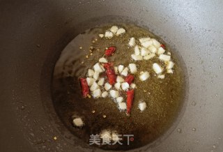 葱油炒马齿苋步骤10