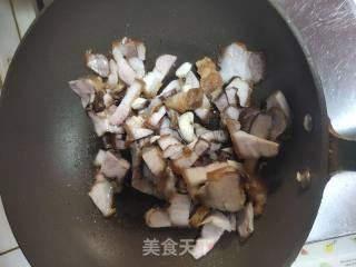 土豆焖肉盖烧饭步骤2