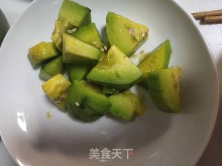 土豆焖肉盖烧饭步骤8