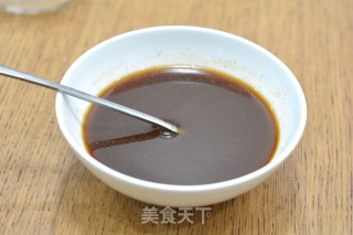 酱烧豆角丝步骤4