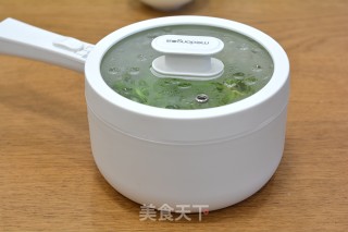 酱烧豆角丝步骤7