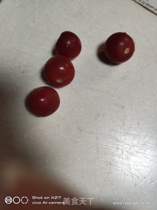 卤五花肉盖烧饭步骤1