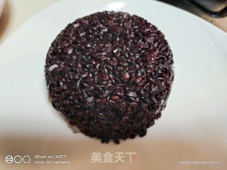 木耳红烧鸡盖烧饭步骤10