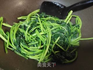 木耳红烧鸡盖烧饭步骤9