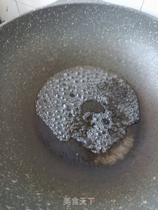 马齿苋水炒蛋步骤6