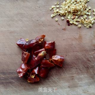 辣炒土豆丝步骤8