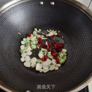 辣炒土豆丝步骤10