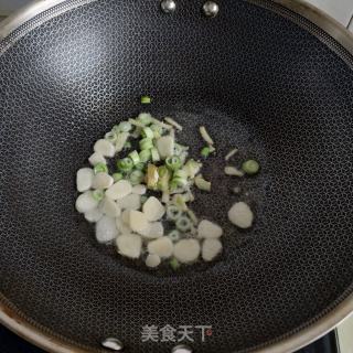 辣炒土豆丝步骤9