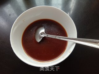 溜肉段（鸡胸肉版）步骤6