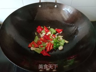 溜肉段（鸡胸肉版）步骤9
