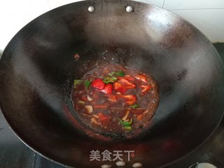 溜肉段（鸡胸肉版）步骤10