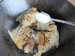红烧小平鱼步骤15