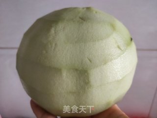 虾仁炒茄丝步骤1