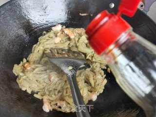 虾仁炒茄丝步骤13