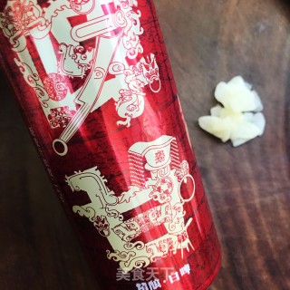啤酒炖鸡翅步骤3
