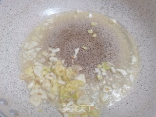 玉昌鲞烧肉步骤4