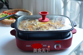 嫩滑味美的黄焖鸡步骤11