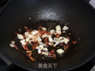 快手麻辣香锅步骤5