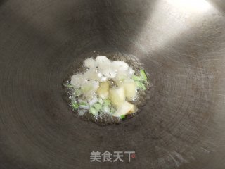 辣炒油蛤步骤3