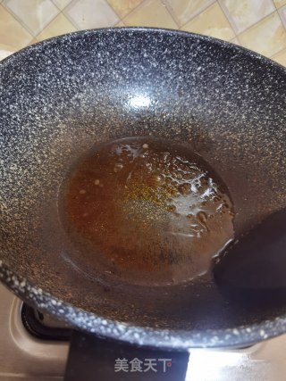 酱烧牛腩步骤5