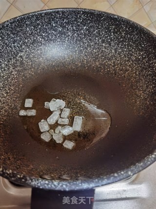 酱烧牛腩步骤4