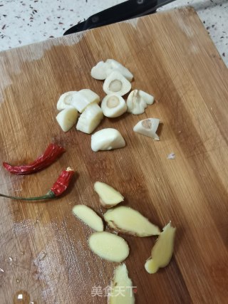酱烧牛腩步骤8