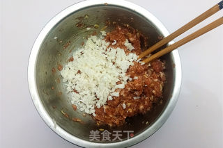鸡汁豆皮卷步骤4