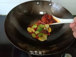 香辣啤酒番鸭步骤8