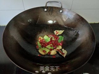 香辣啤酒番鸭步骤6