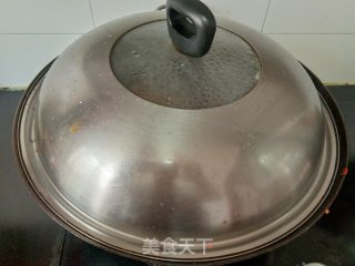 香辣啤酒番鸭步骤19