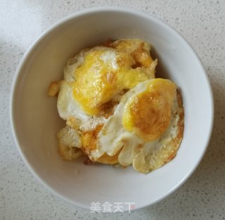 爆炒鹌鹑荷包蛋步骤5