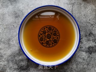 胡萝卜土豆炖排骨步骤6
