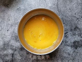 洋葱木耳拌鸡蛋皮步骤4