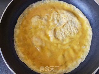 洋葱木耳拌鸡蛋皮步骤5