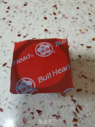 酸辣土豆烩丸子步骤2